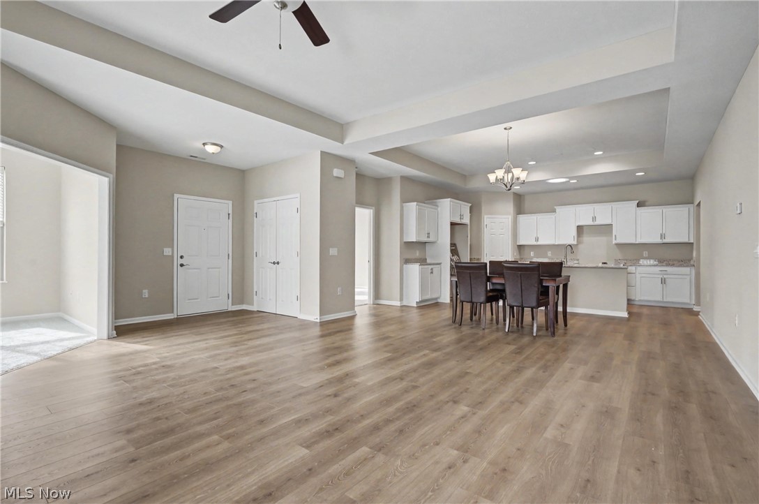 Stonegate Condo - Residential