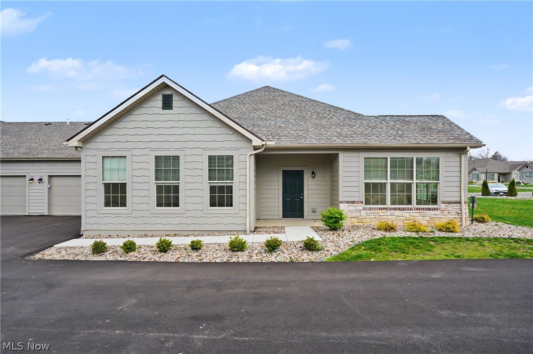 Stonegate Condo - Residential