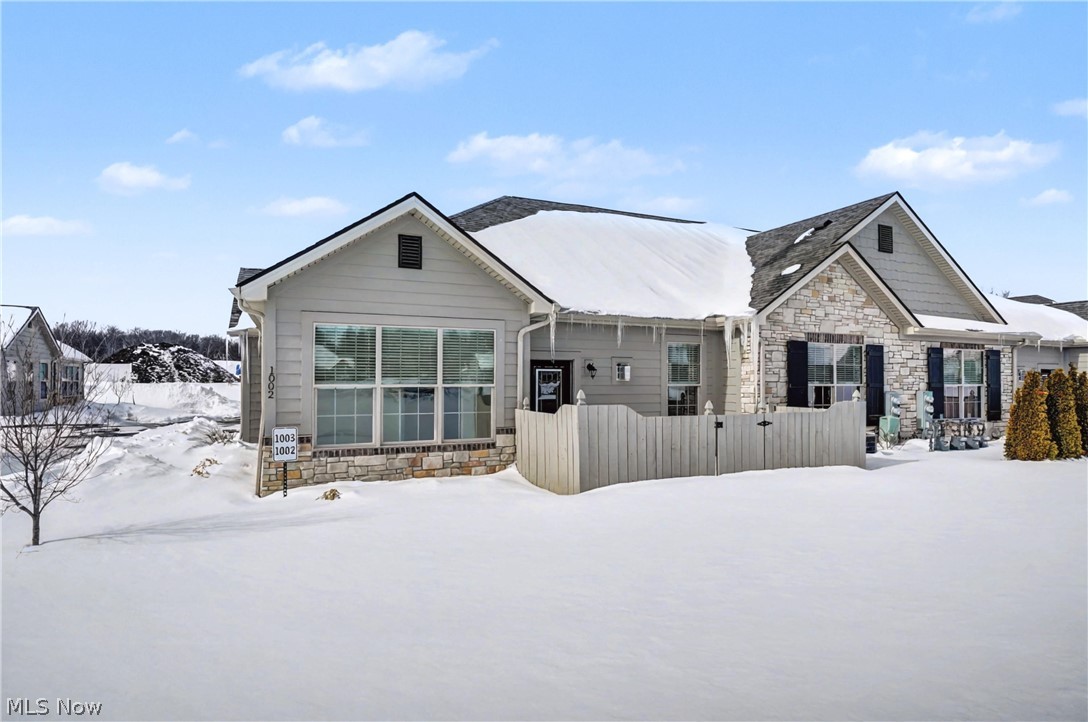 Stonegate Condo - Residential