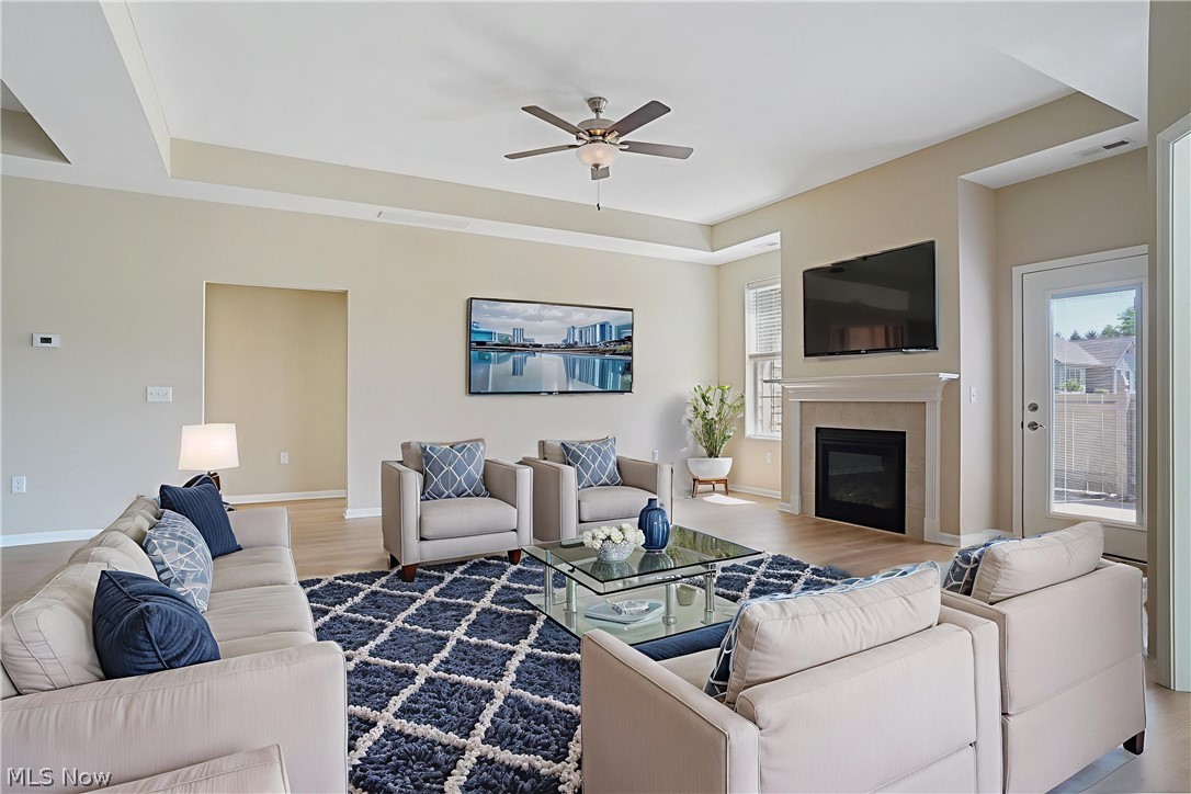 Stonegate Condo - Residential