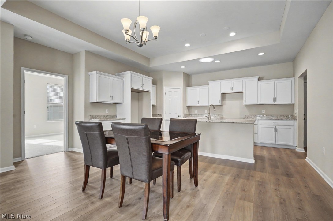 Stonegate Condo - Residential