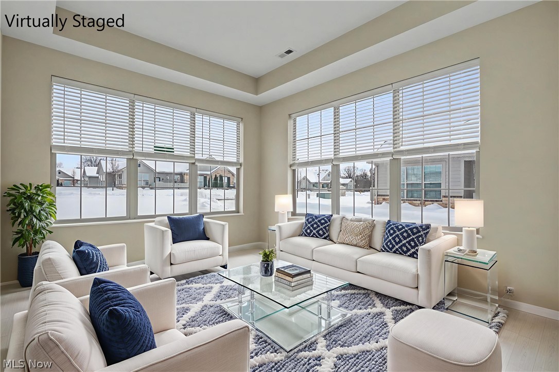 Stonegate Condo - Residential