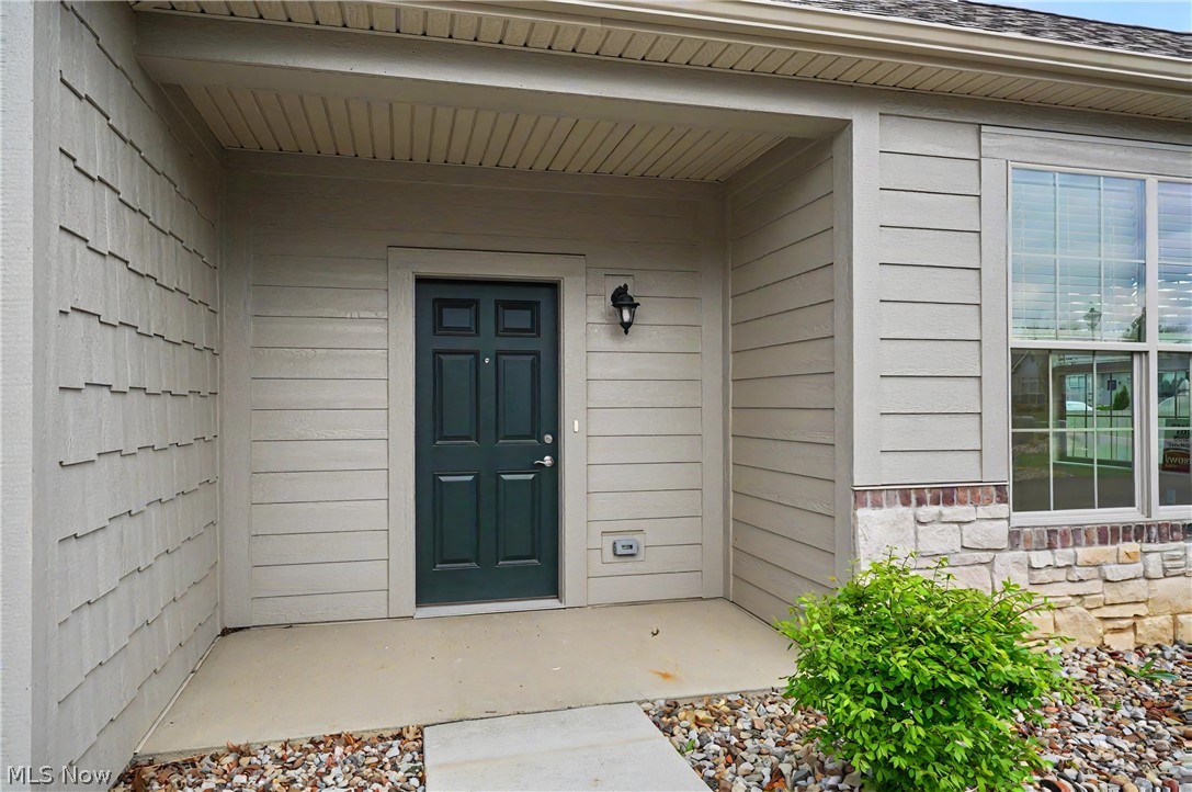 Stonegate Condo - Residential