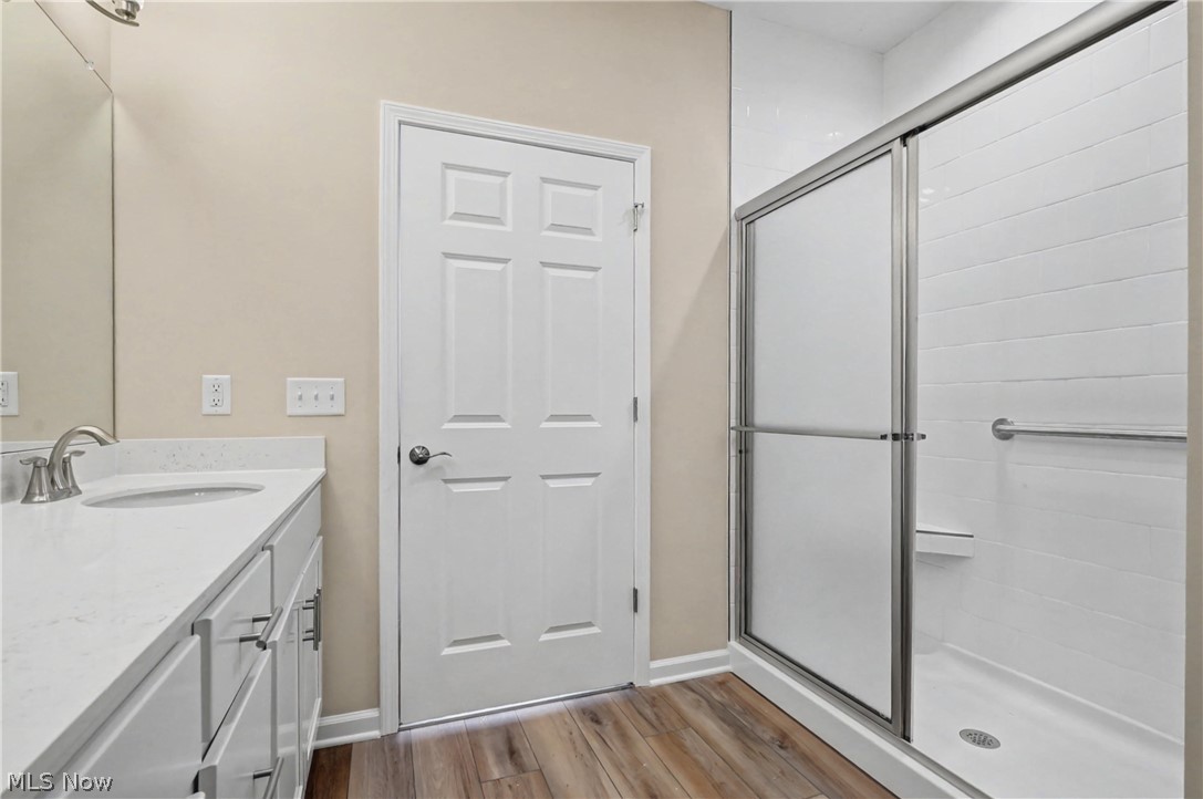 Stonegate Condo - Residential