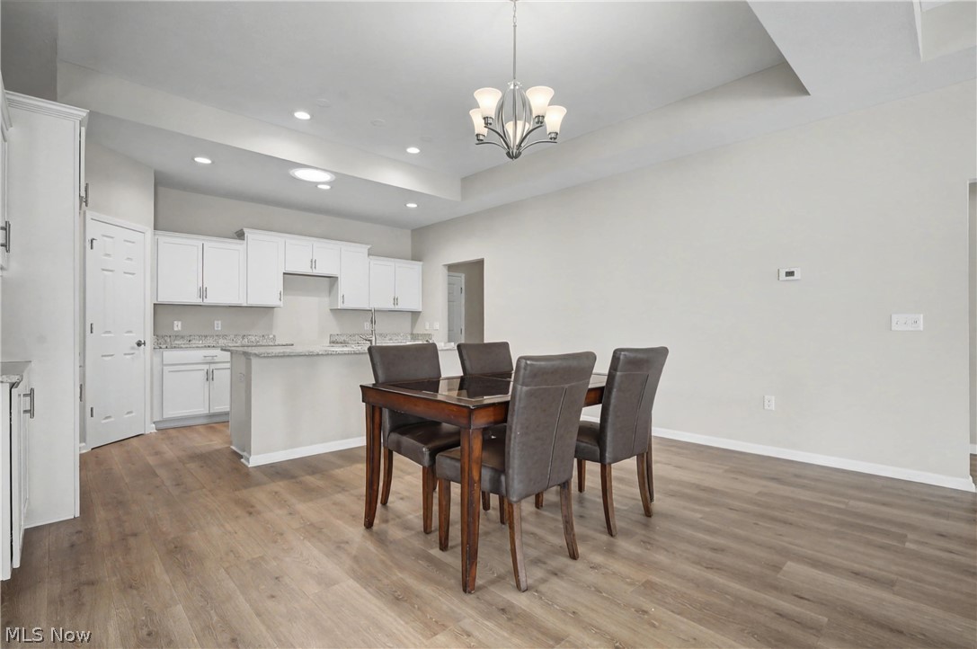 Stonegate Condo - Residential