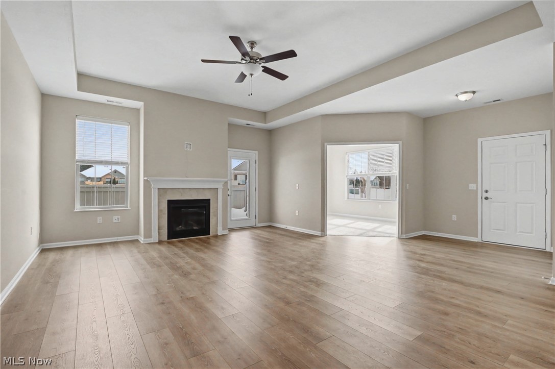 Stonegate Condo - Residential