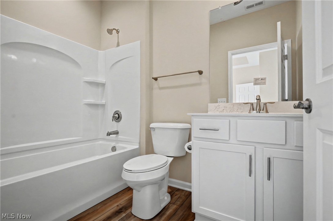 Stonegate Condo - Residential