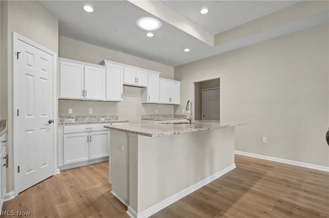 Stonegate Condo - Residential