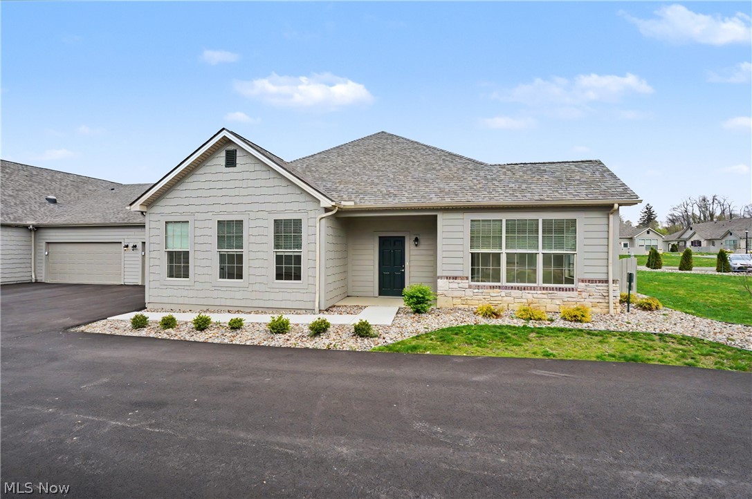Stonegate Condo - Residential