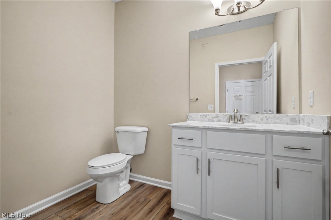 Stonegate Condo - Residential