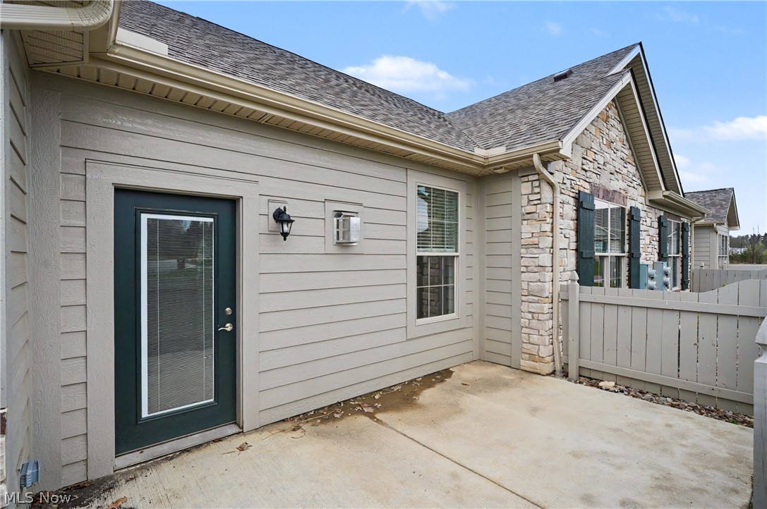 Stonegate Condo - Residential