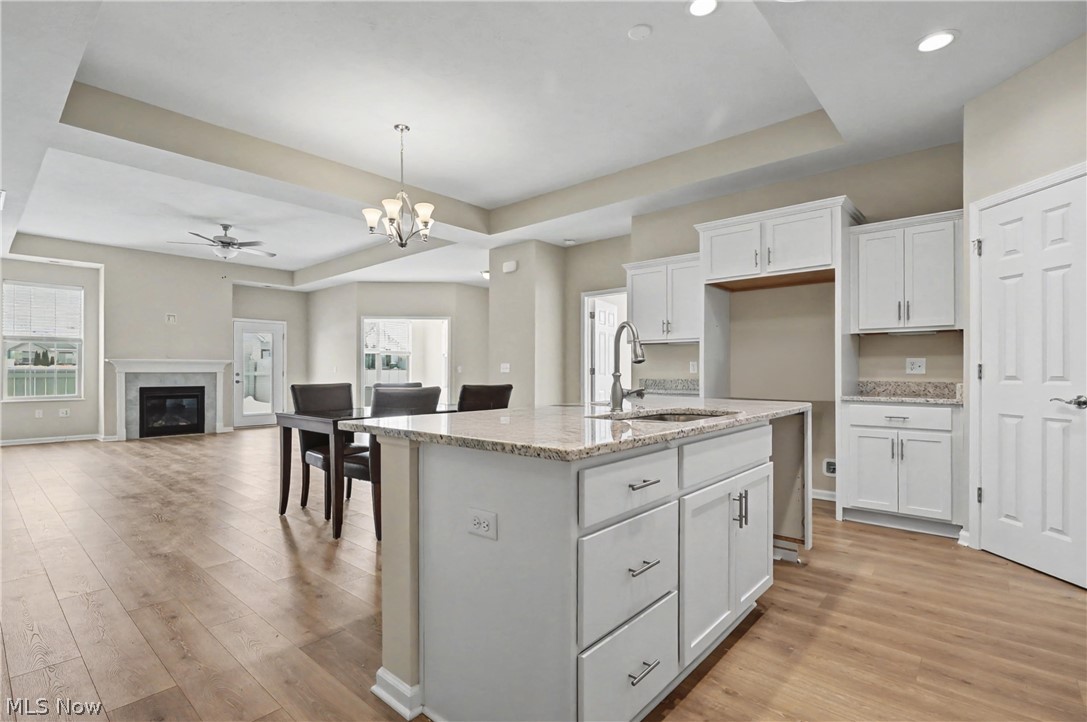 Stonegate Condo - Residential