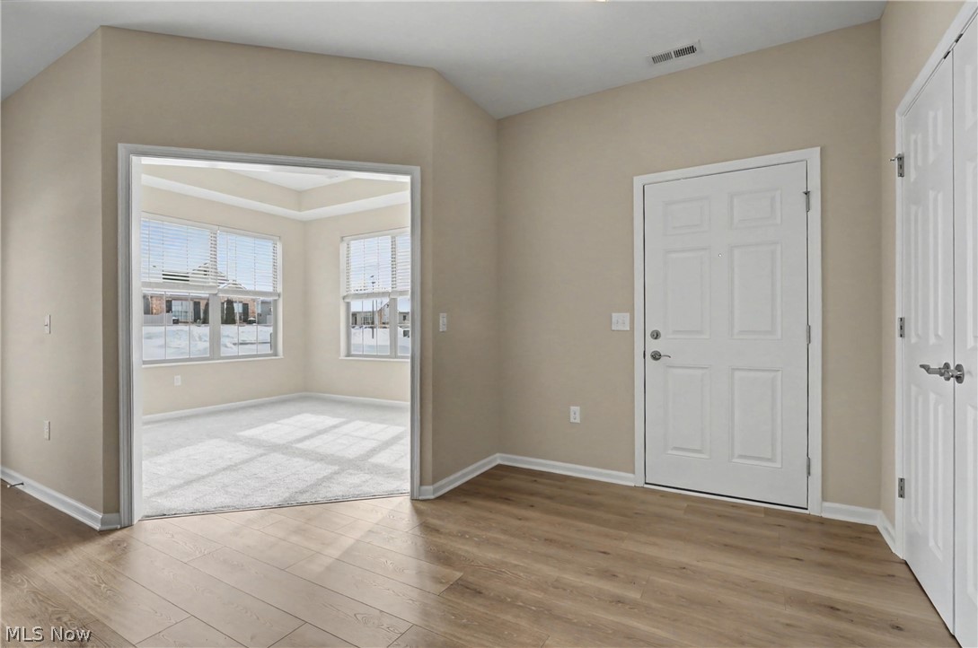 Stonegate Condo - Residential