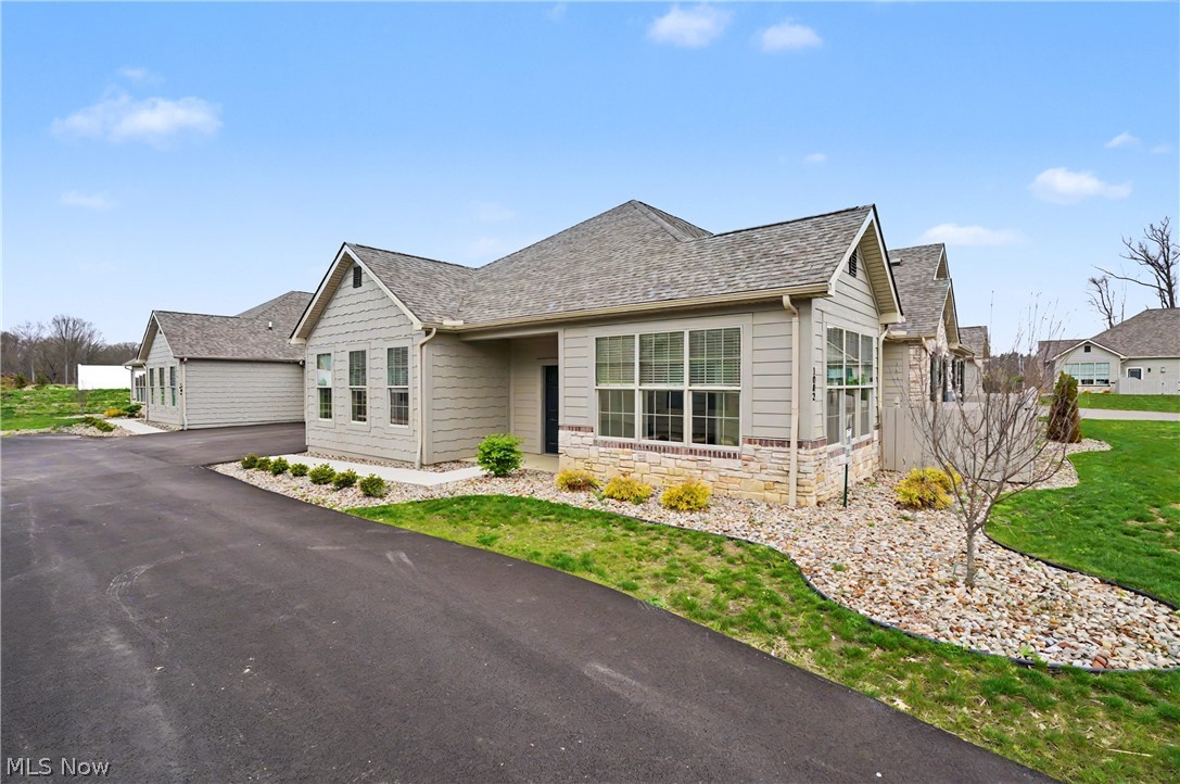 Stonegate Condo - Residential