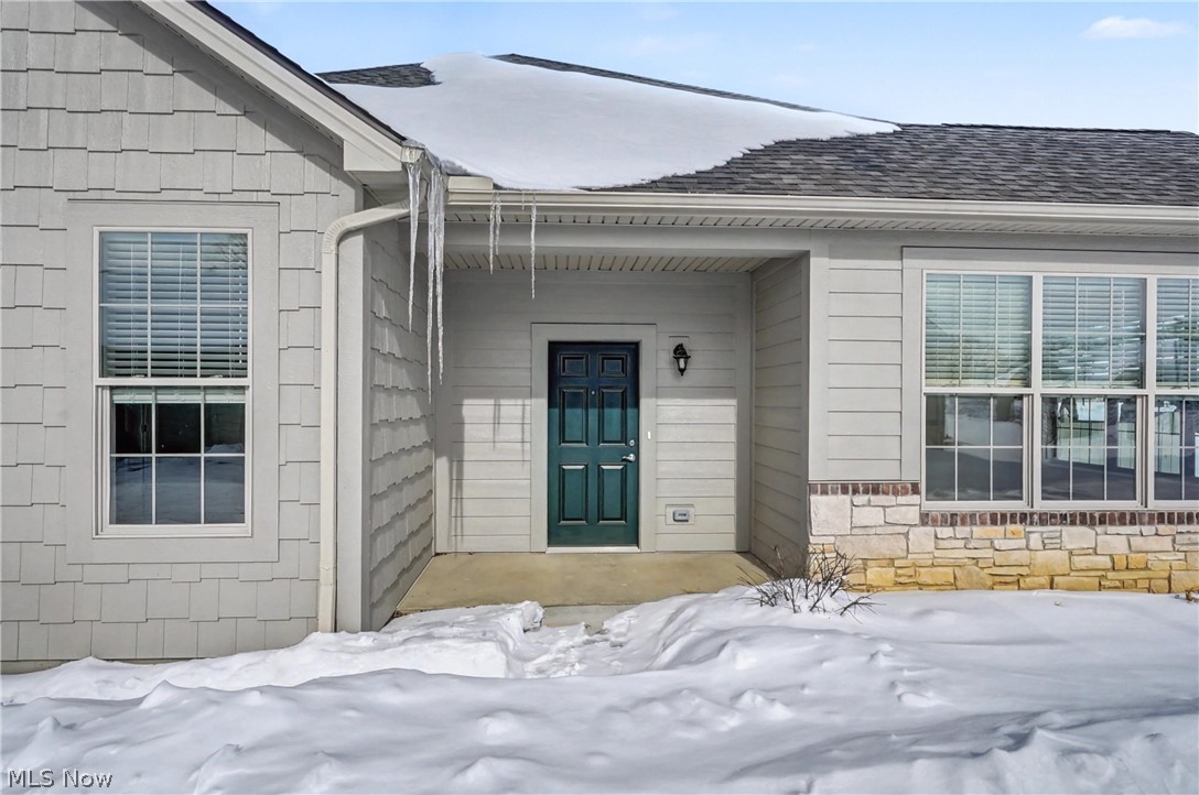 Stonegate Condo - Residential