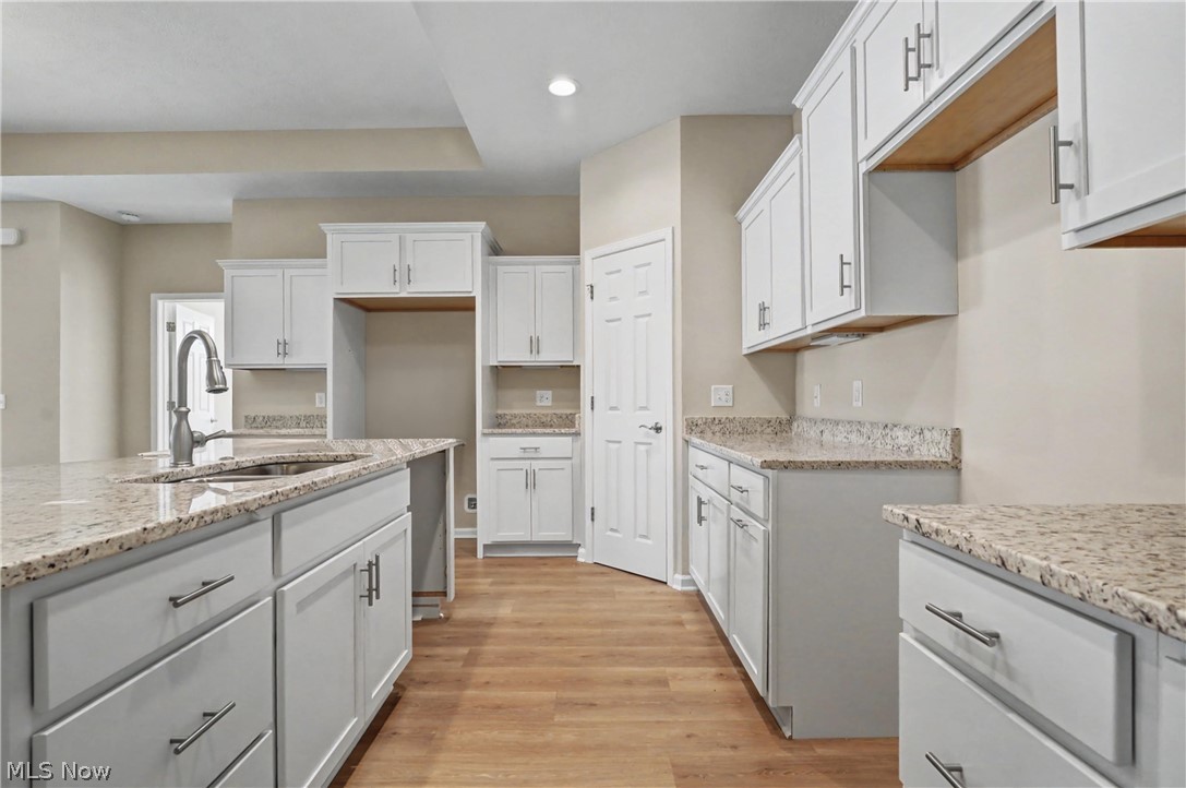 Stonegate Condo - Residential