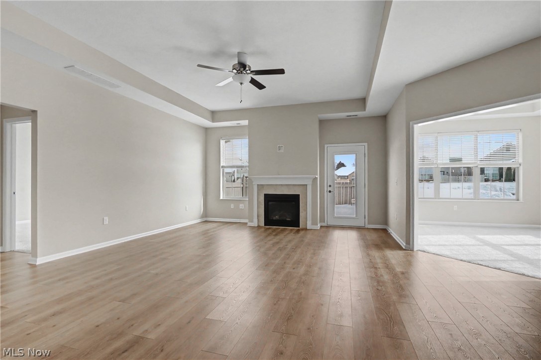 Stonegate Condo - Residential