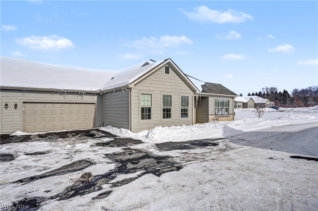 Stonegate Condo - Residential