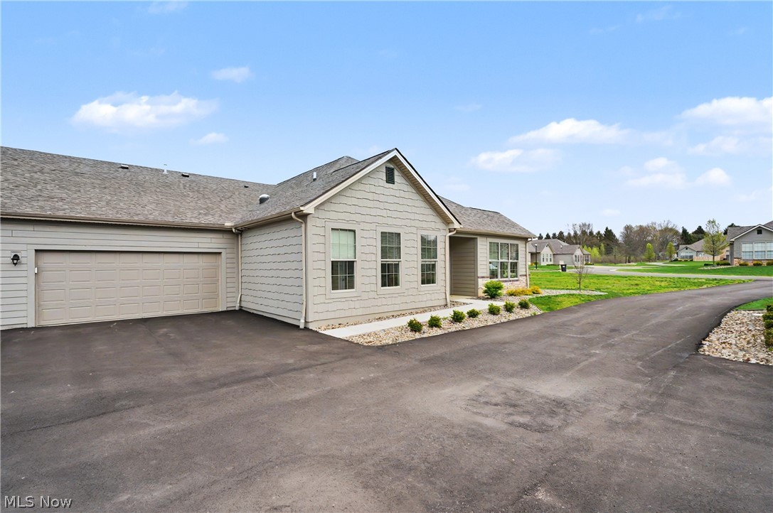 Stonegate Condo - Residential