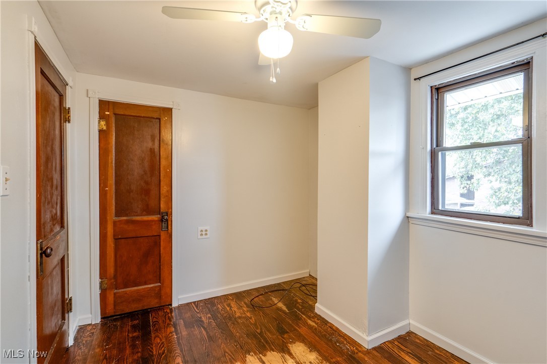 Springfield Terrace - Residential