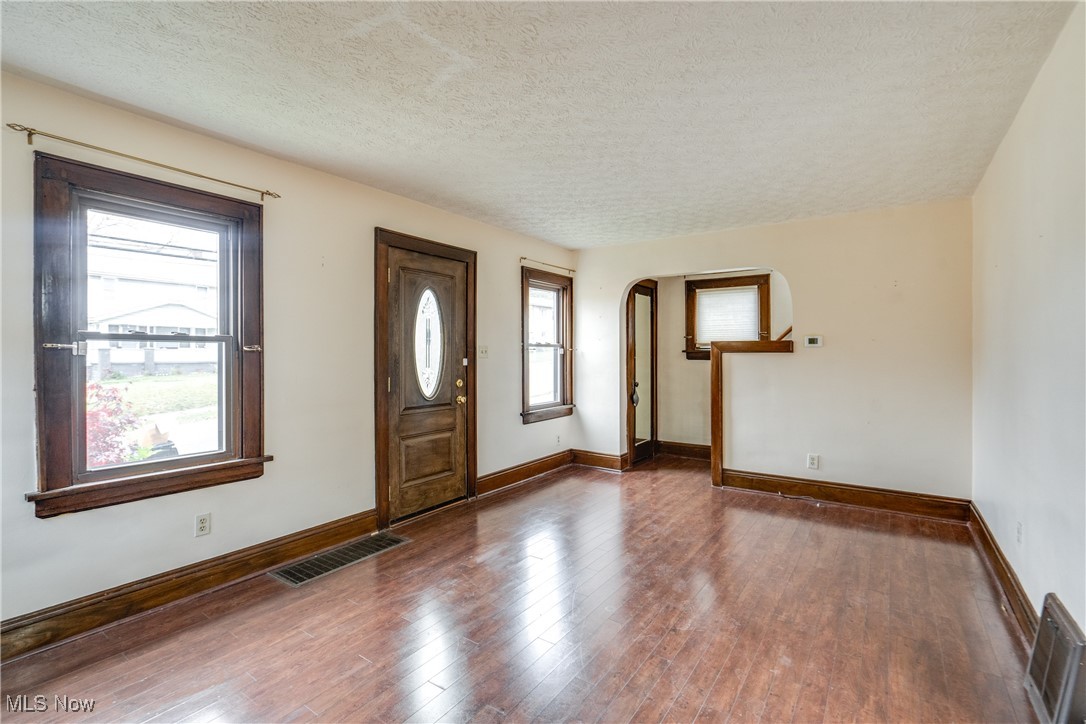 Springfield Terrace - Residential