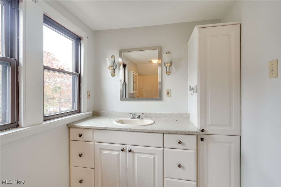 Springfield Terrace - Residential