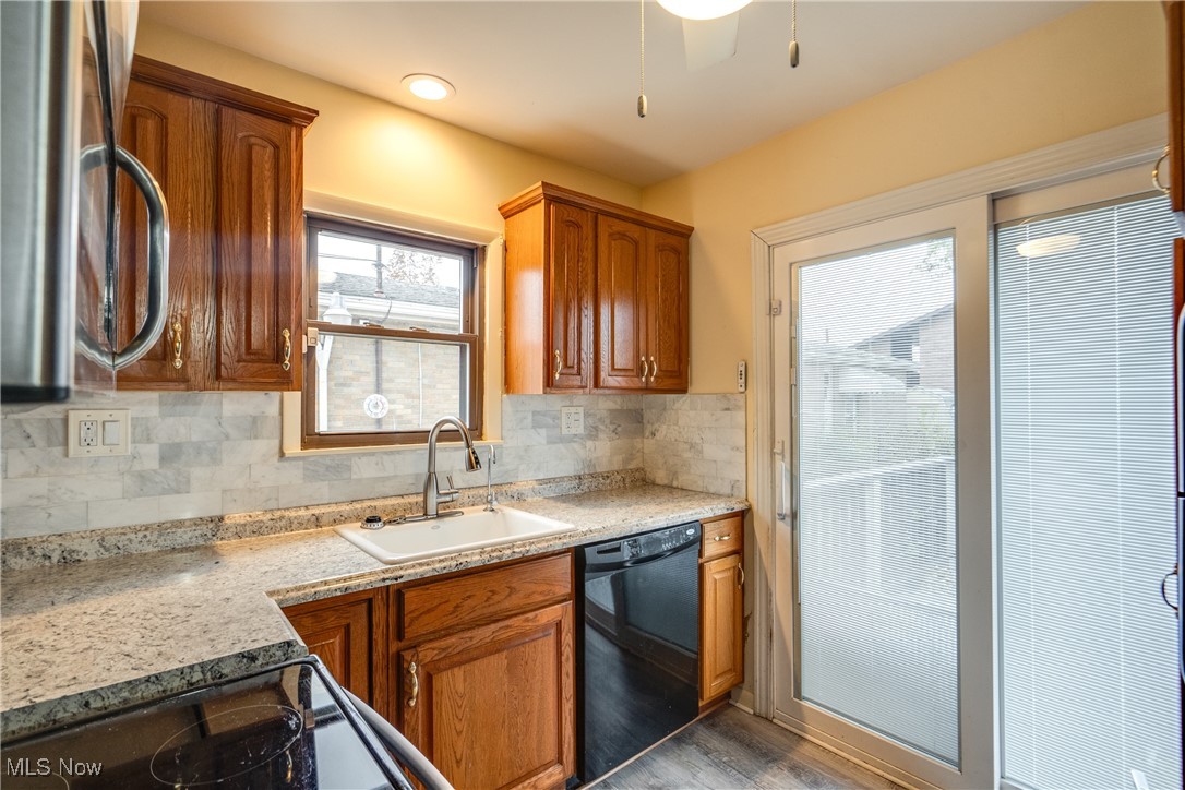 Springfield Terrace - Residential