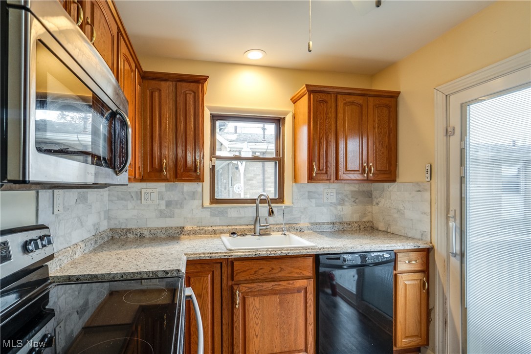 Springfield Terrace - Residential