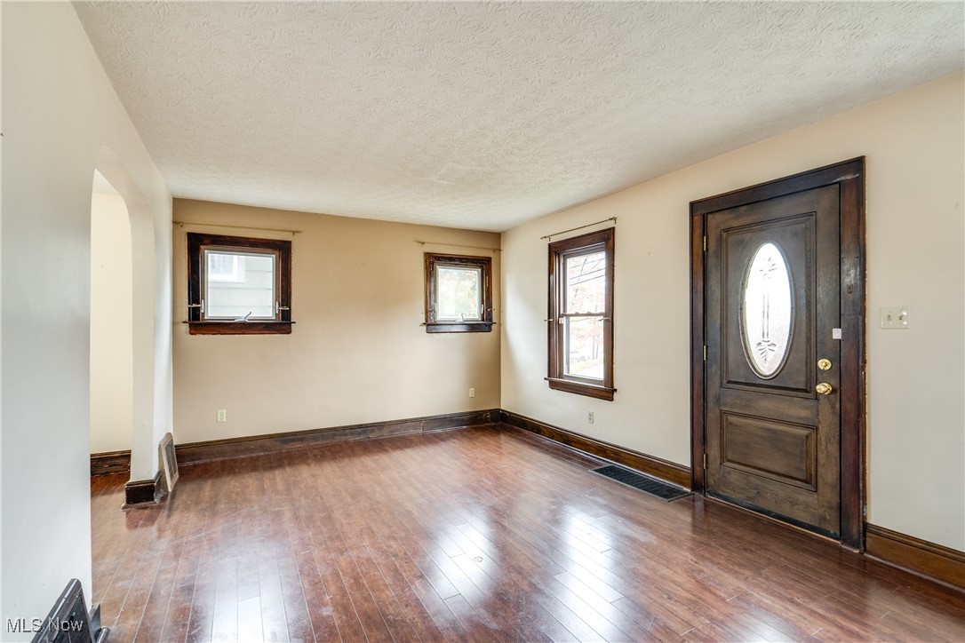 Springfield Terrace - Residential