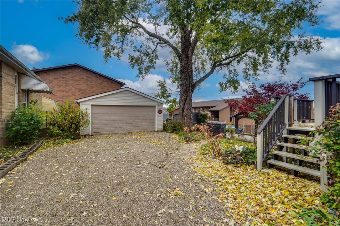 Springfield Terrace - Residential