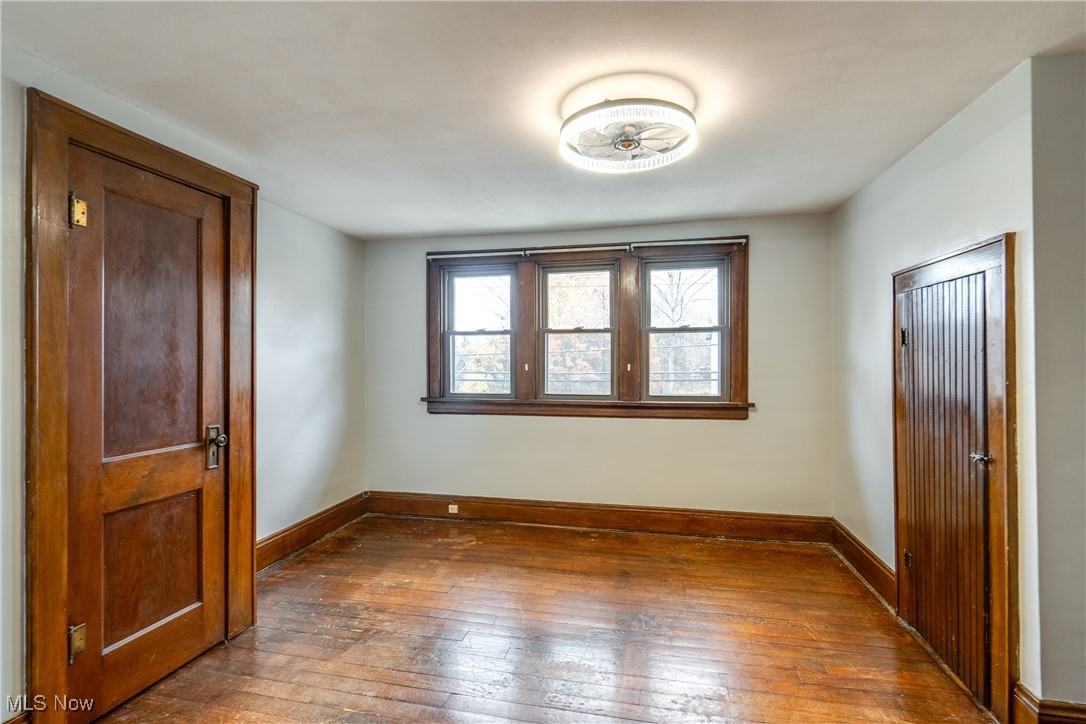 Springfield Terrace - Residential