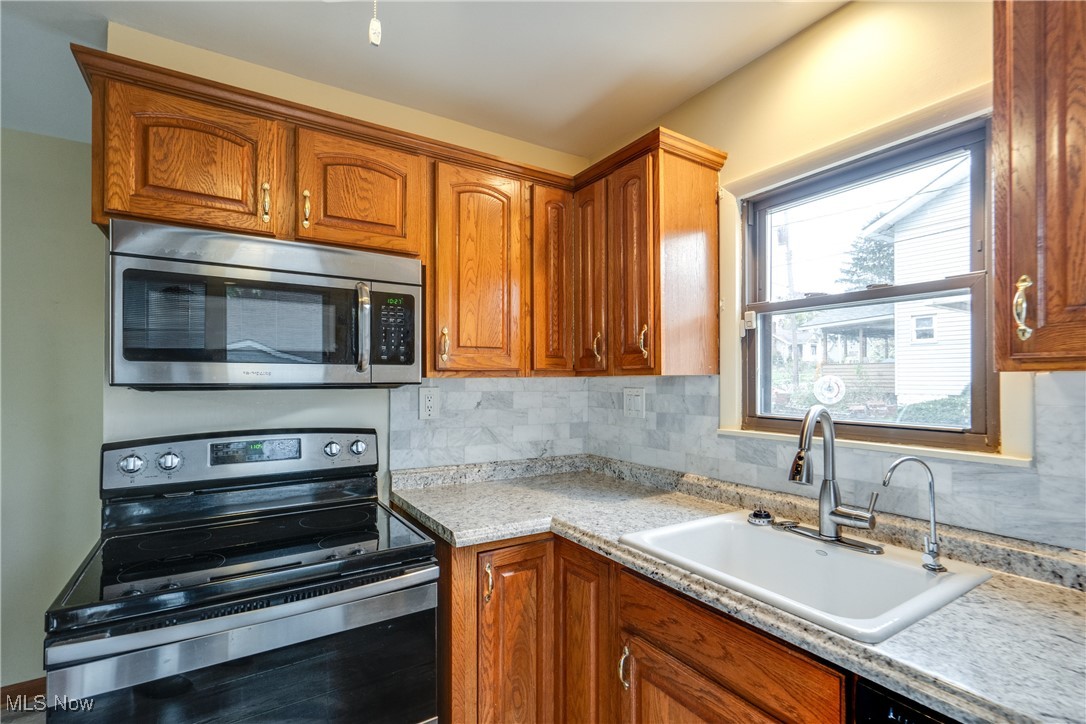 Springfield Terrace - Residential