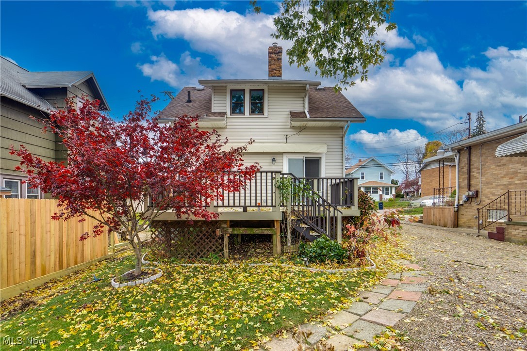 Springfield Terrace - Residential