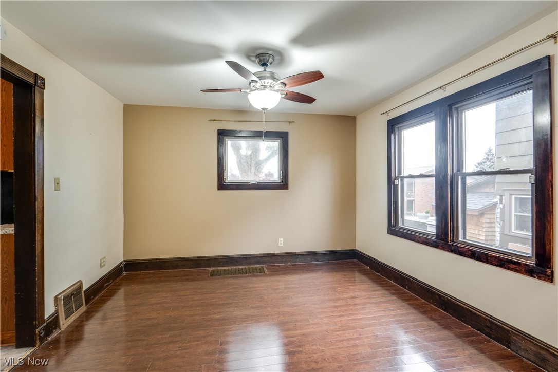 Springfield Terrace - Residential