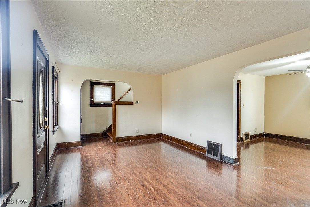 Springfield Terrace - Residential