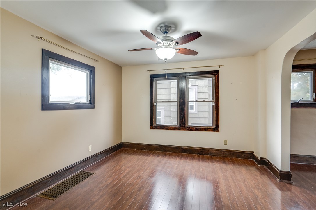 Springfield Terrace - Residential