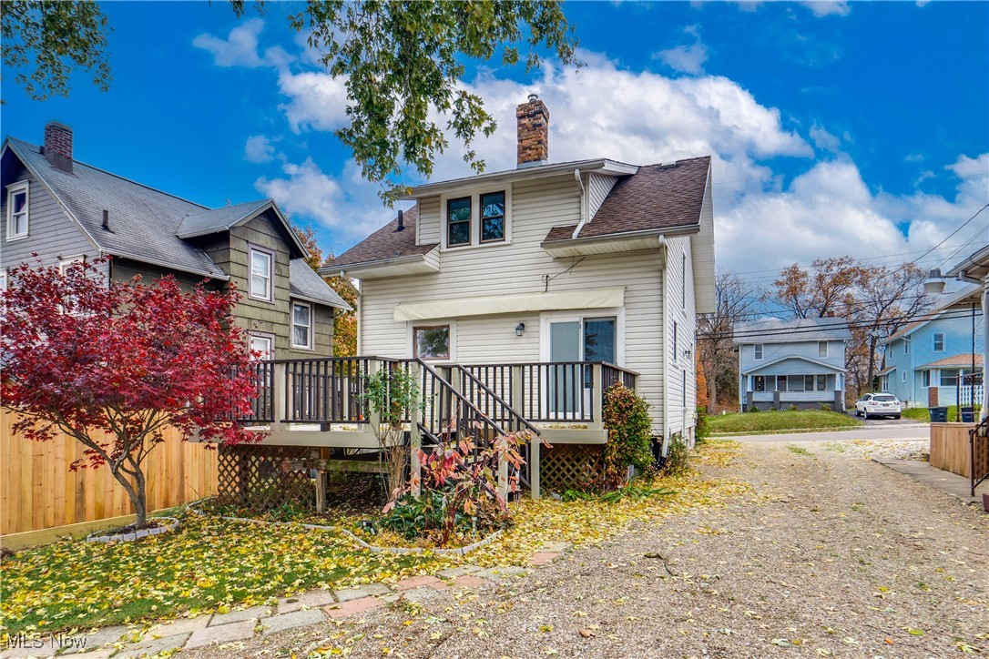 Springfield Terrace - Residential