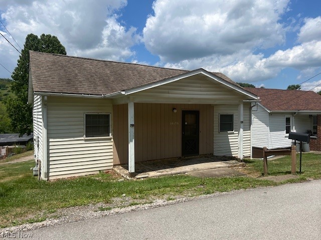 Charles H & Sarah Quimbys 01 - Residential