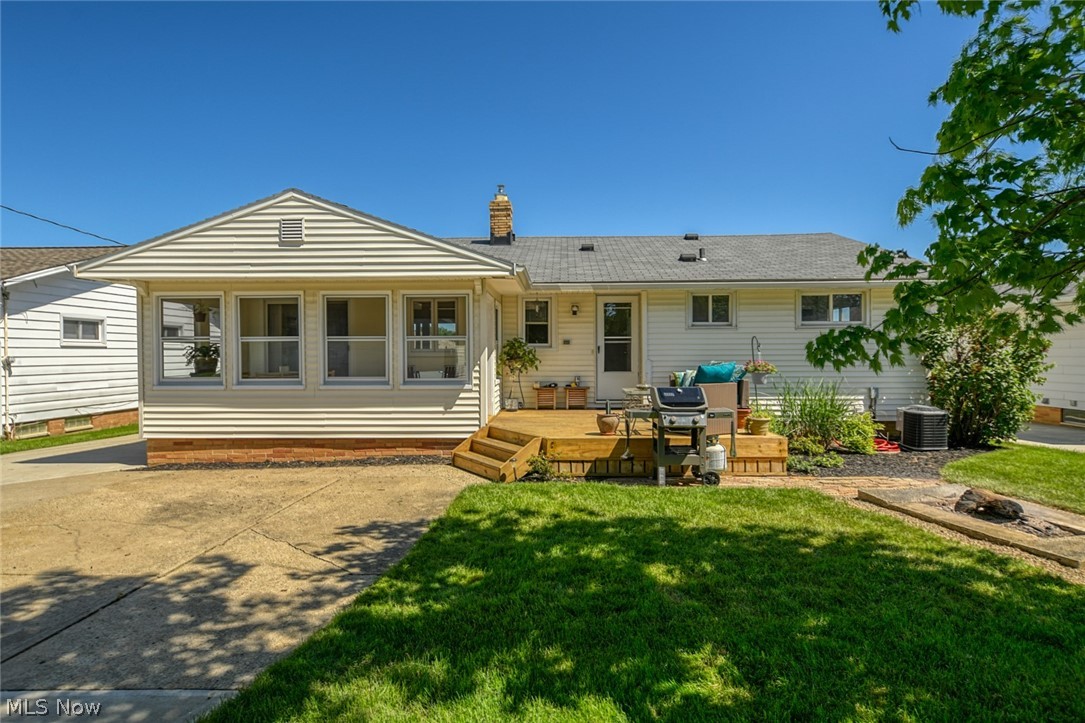 Seven Hills Prop Inc 02 - Residential