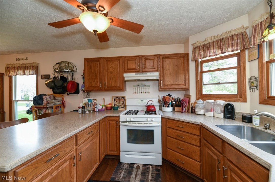 Wintergreen Ph V - Residential