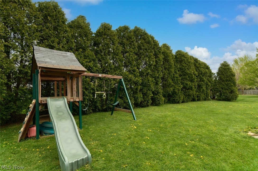 Wintergreen Ph V - Residential