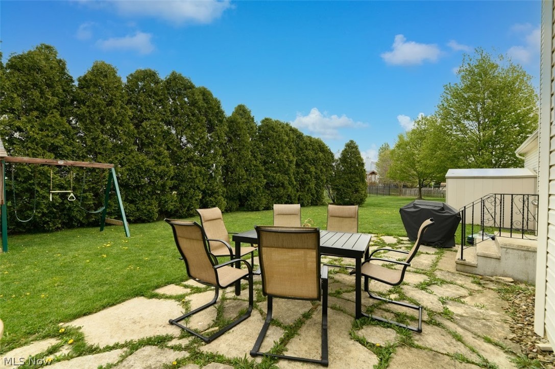 Wintergreen Ph V - Residential