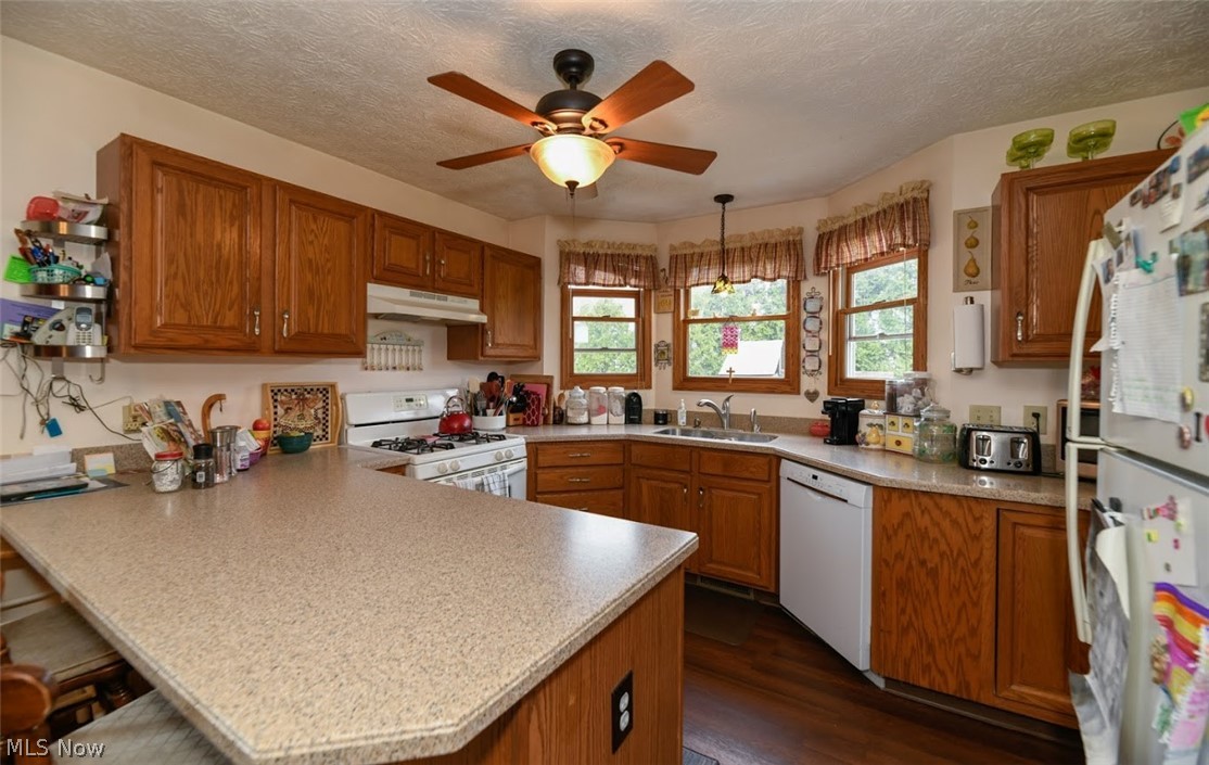 Wintergreen Ph V - Residential