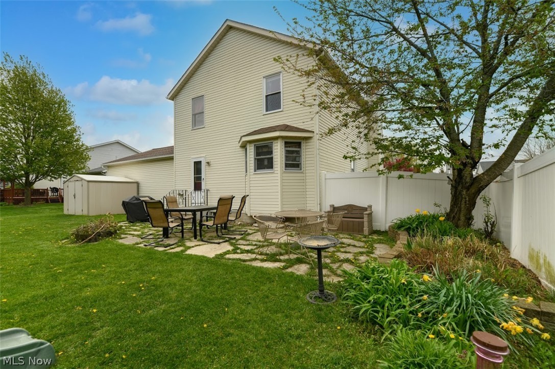 Wintergreen Ph V - Residential