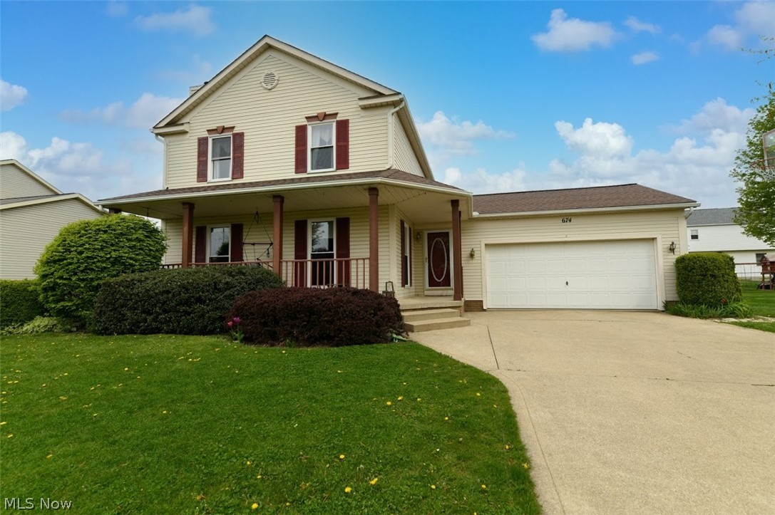 Wintergreen Ph V - Residential