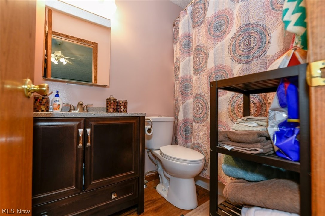 Wintergreen Ph V - Residential