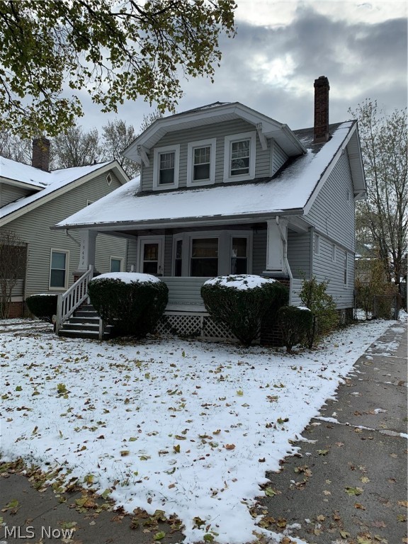 Thompson - Residential