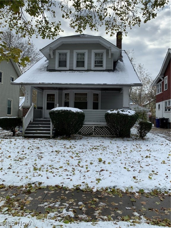 Thompson - Residential