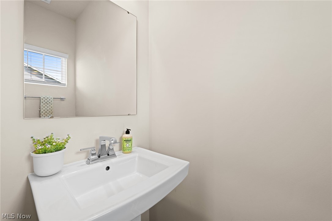 Hampton Place Sub 6 - Residential
