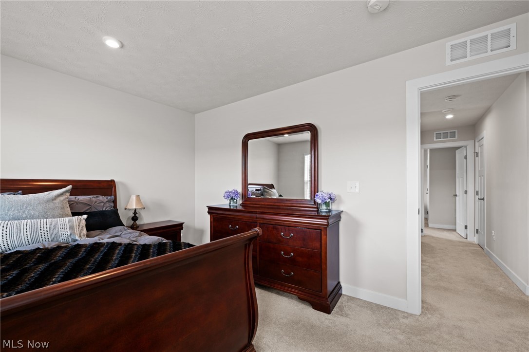 Hampton Place Sub 6 - Residential